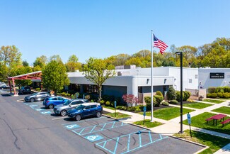 More details for 502 Centennial Blvd, Voorhees, NJ - Office/Medical, Medical for Lease