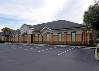 More details for 1350 City View Ctr, Oviedo, FL - Office for Lease