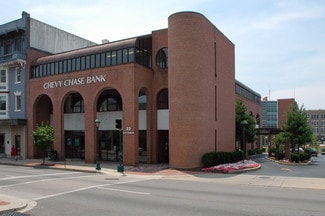More details for 33 W Franklin St, Hagerstown, MD - Office for Lease