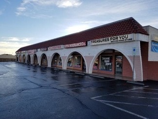 More details for 4545 E Tropicana Ave, Las Vegas, NV - Retail for Lease