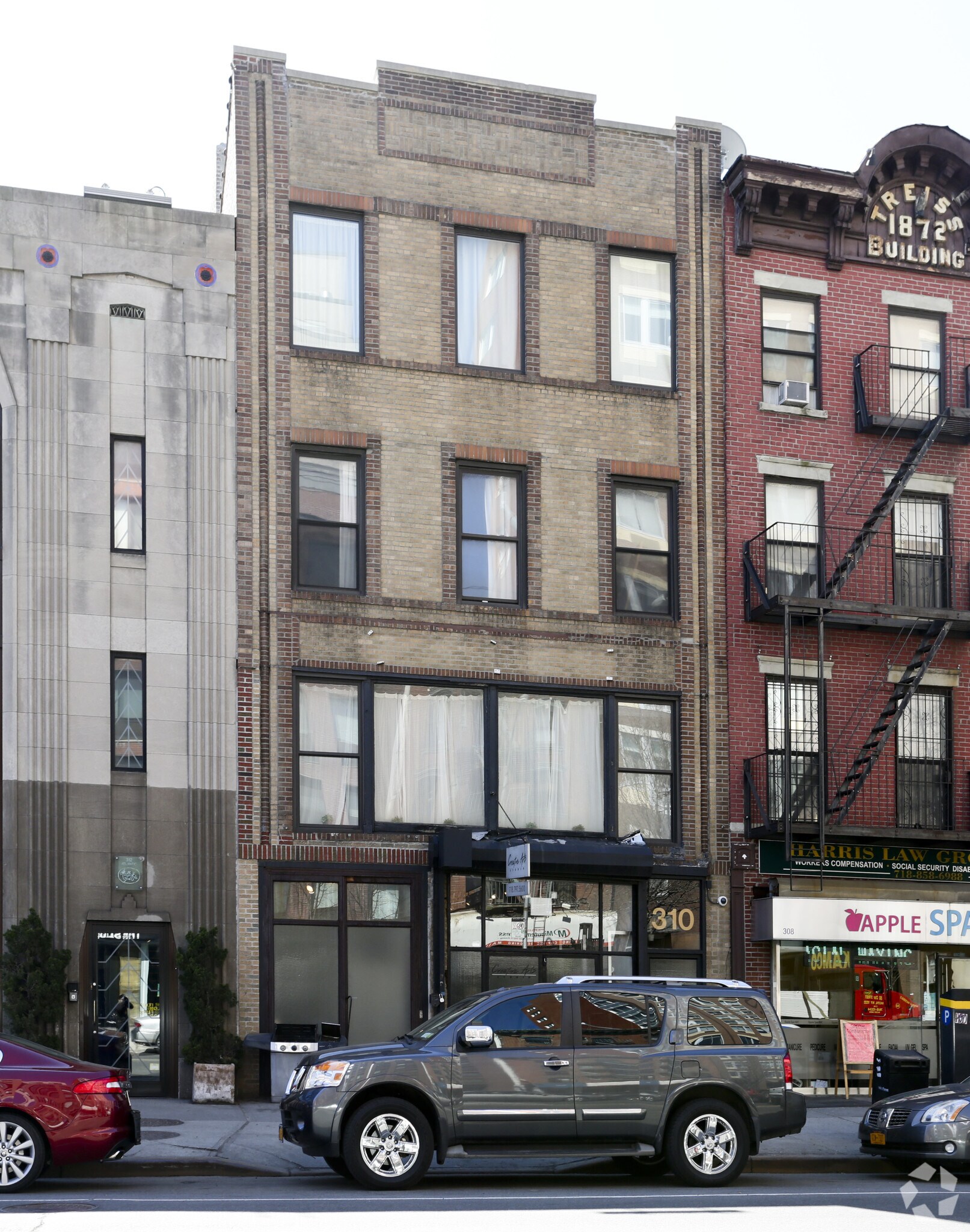 310 Atlantic Ave, Brooklyn, NY for sale Primary Photo- Image 1 of 1