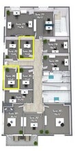 28368 Constellation Rd, Valencia, CA for lease Floor Plan- Image 2 of 12