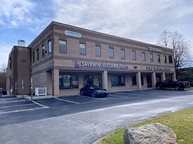 188 Main St, Wilmington MA - Automotive Property