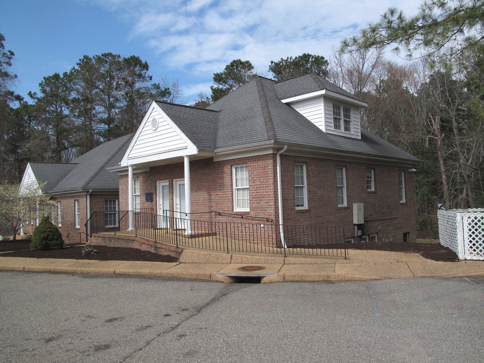 3917 Midlands Rd, Williamsburg, VA for sale Building Photo- Image 1 of 1