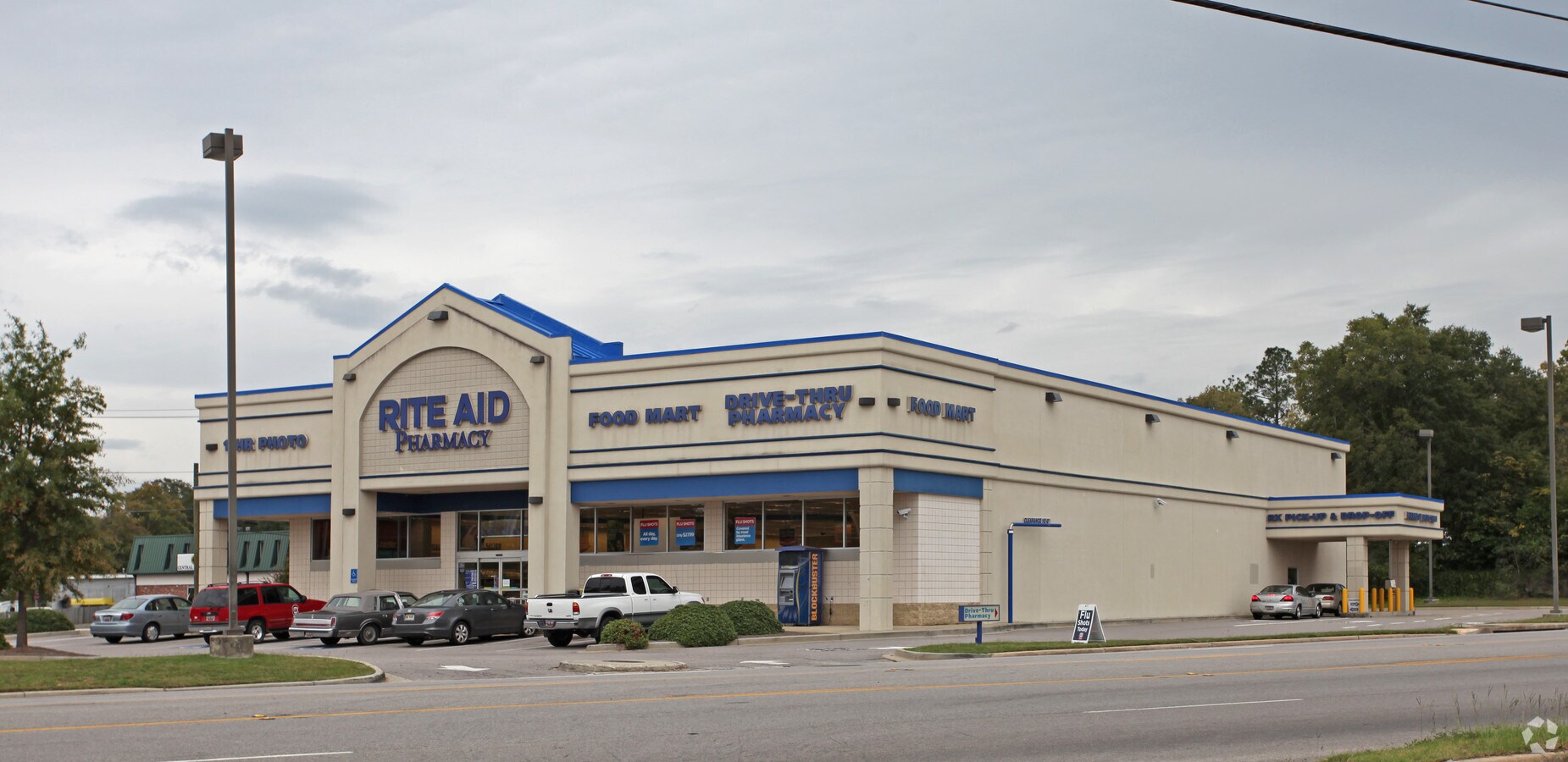 1618 Charleston Hwy, West Columbia, SC 29169