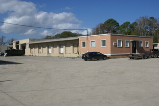 More details for 680 Edgewood Ave N, Jacksonville, FL - Industrial for Lease