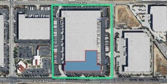 More details for 23700 Cactus Ave, Moreno Valley, CA - Industrial for Lease