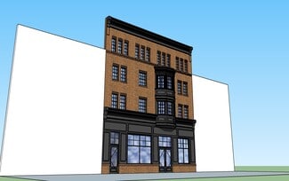 More details for 754-756 S 4th St, Philadelphia, PA - Retail for Lease