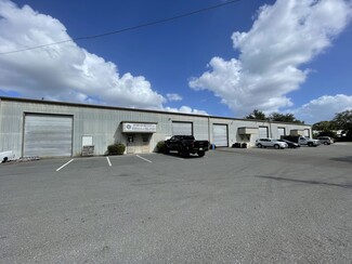 More details for 1789 Benbow Ct, Apopka, FL - Industrial for Lease