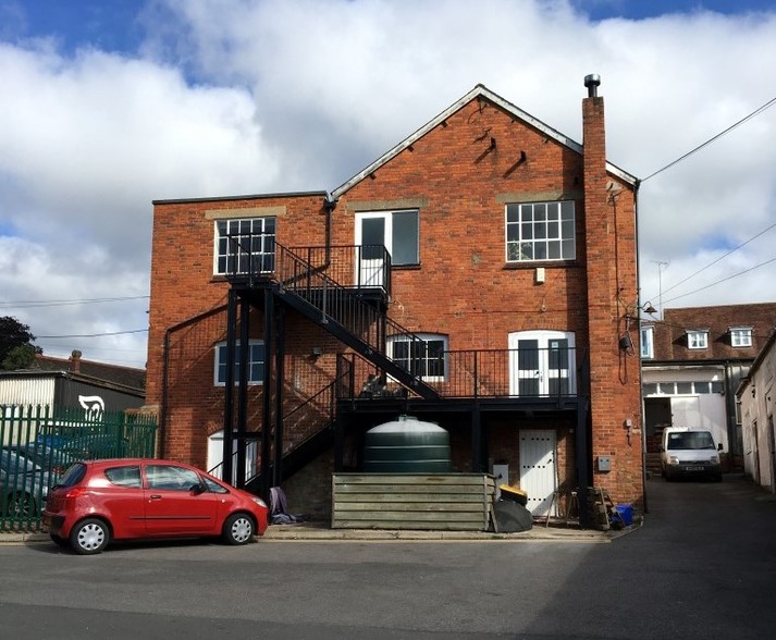 Greys Rd, Henley On Thames for lease - Building Photo - Image 1 of 2