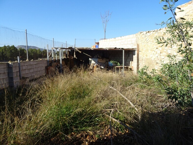 Land in Alicante for sale - Building Photo - Image 3 of 14