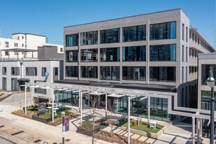 Boundary - Convenience Store