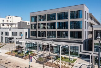 More details for 1401 Peachtree St NE, Atlanta, GA - Office for Lease