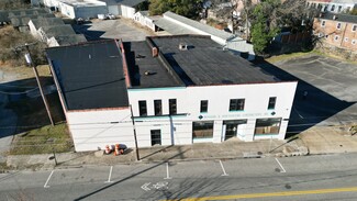 More details for 232 N Market St, Petersburg, VA - Industrial for Sale