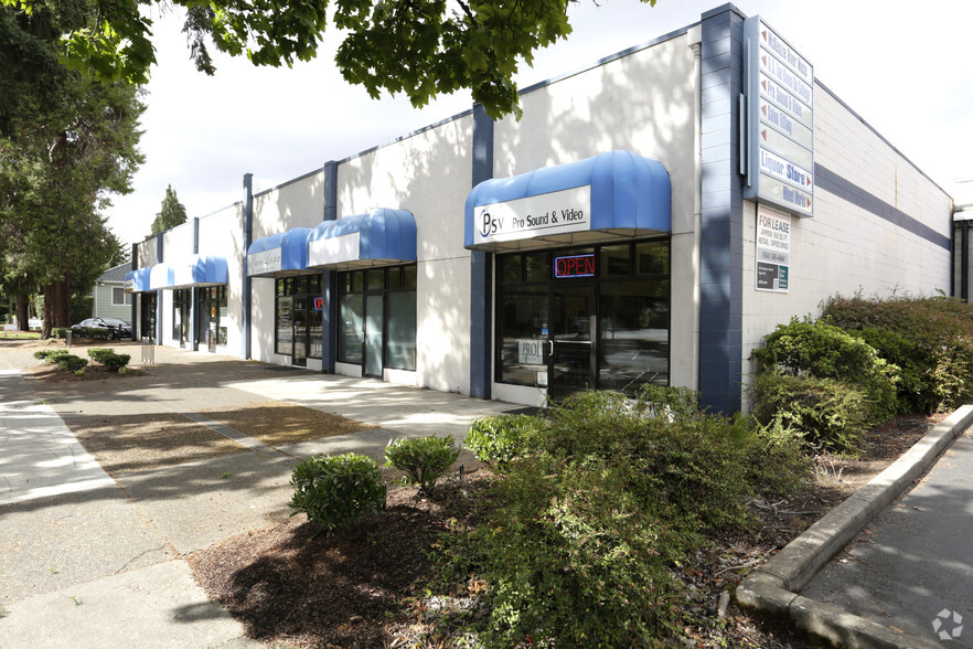 439-455 W 11th Ave, Eugene, OR for lease - Primary Photo - Image 1 of 13