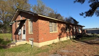 More details for 110 57th Ave, Meridian, MS - Multifamily for Sale