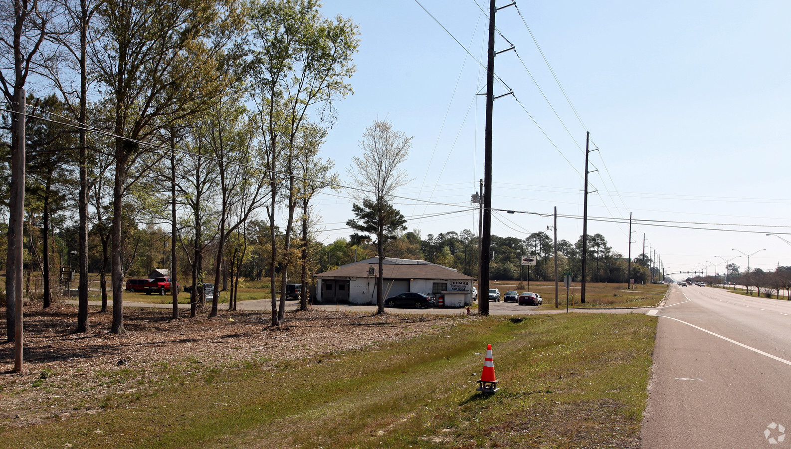 1700 Hwy 90, Gautier, MS 39553 | LoopNet