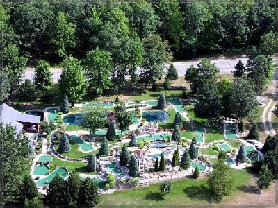 2755 Port Austin Rd, Port Austin, MI for sale - Primary Photo - Image 1 of 1