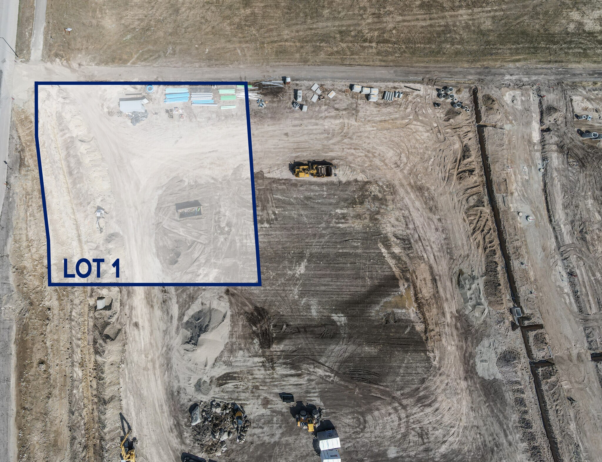 NHN Aster Rd, Kalispell, MT for sale Building Photo- Image 1 of 1