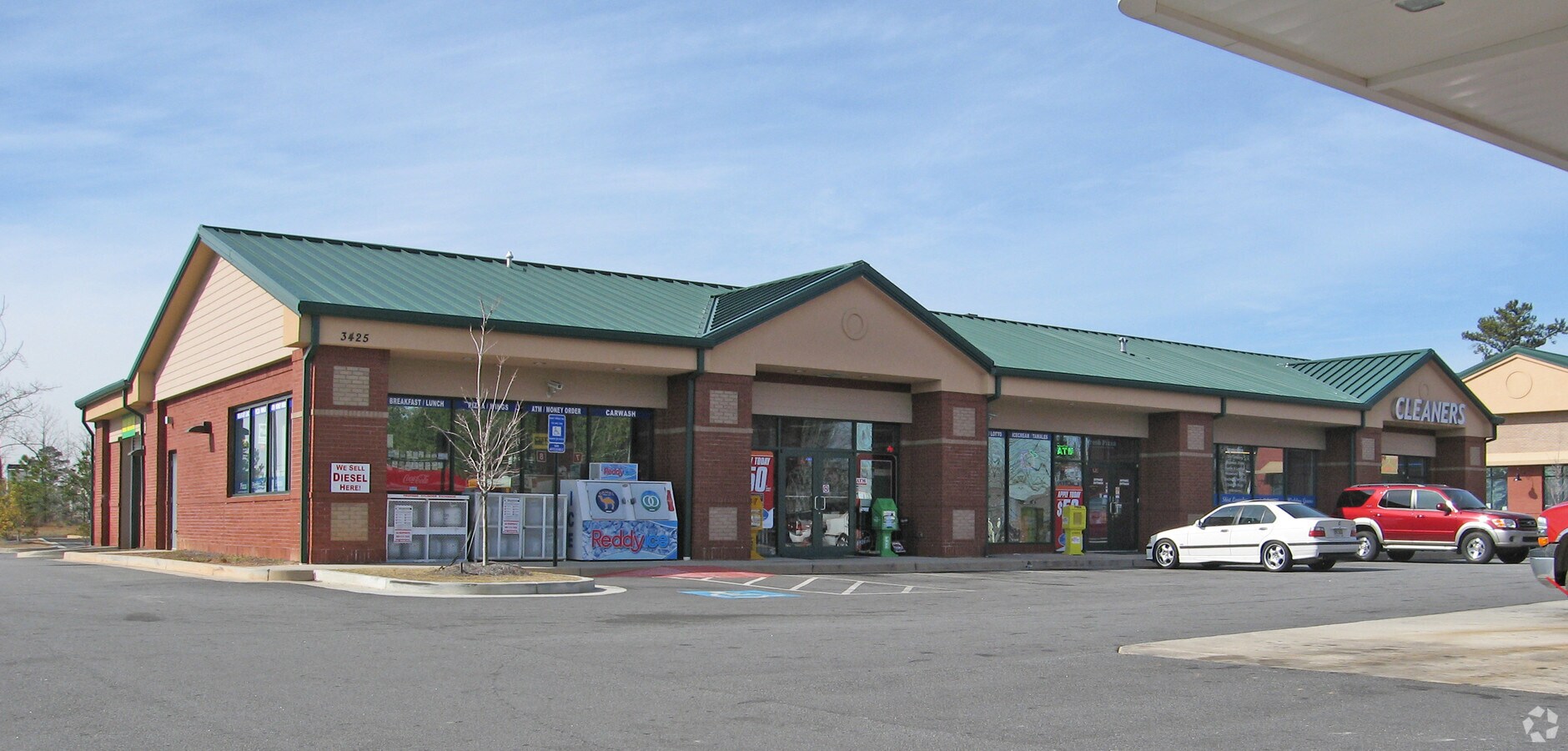 3435 Medlock Bridge Rd, Norcross, GA 30092