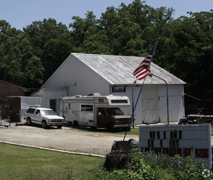 105 Bellew Carver Rd, Spartanburg, SC for sale - Primary Photo - Image 1 of 2