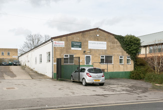 More details for 8 Wilkinson Rd, Cirencester - Industrial for Lease