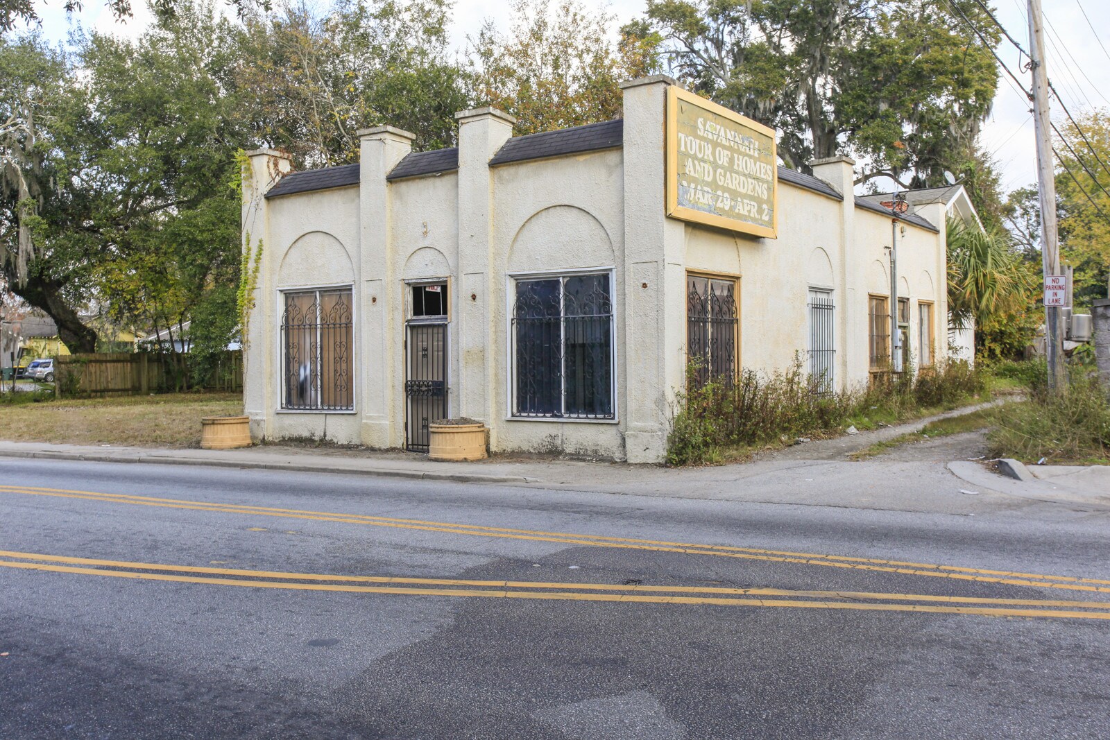 2508 Waters Ave, Savannah, GA for sale Building Photo- Image 1 of 1