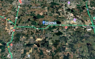 More details for 34957 Prospect rd, Dade City, FL - Land for Sale