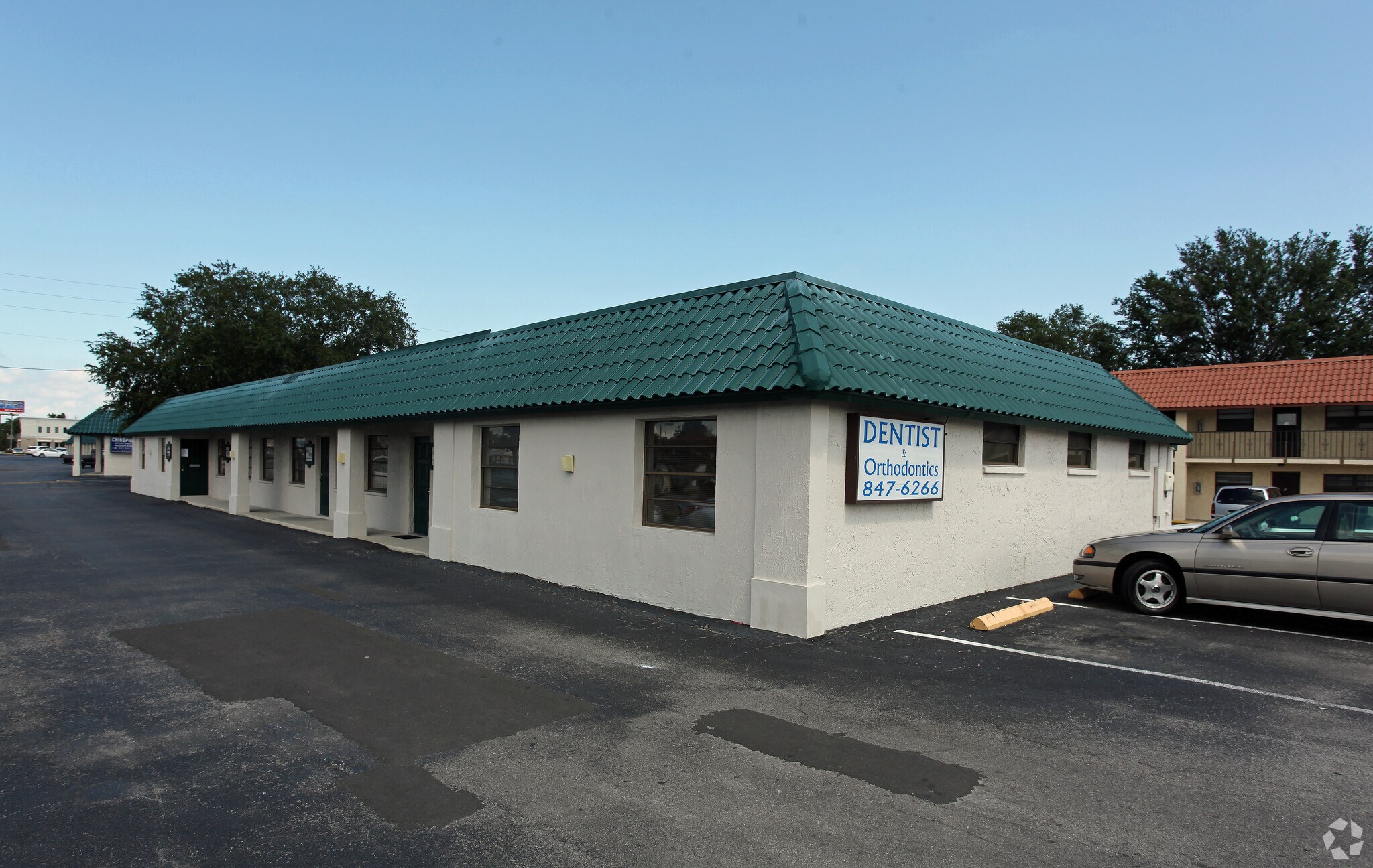 6609 Ridge Rd, Port Richey, FL for sale Primary Photo- Image 1 of 1