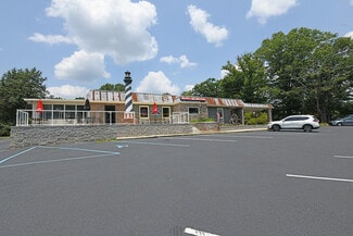 More details for 809 E Greenwood St, Abbeville, SC - Retail for Sale