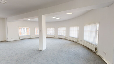 King St, Leicester for lease Matterport 3D Scan- Image 1 of 19