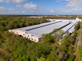 2251 Topline Way, Brooksville FL - Warehouse