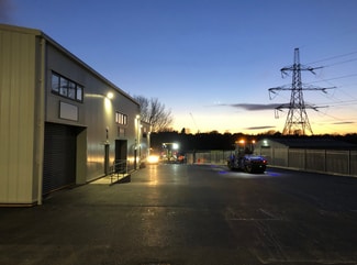 More details for 27 Withyfold Dr, Macclesfield - Flex for Lease