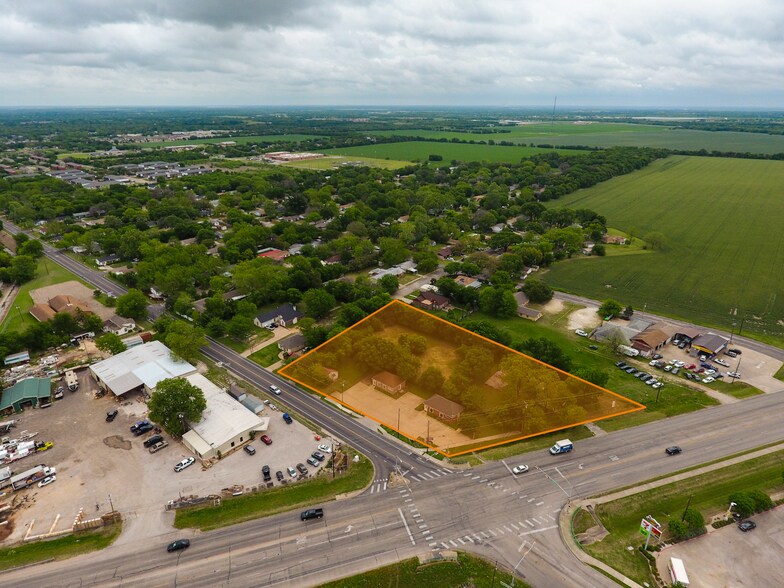 2400 Robinson Dr, Waco, TX 76706