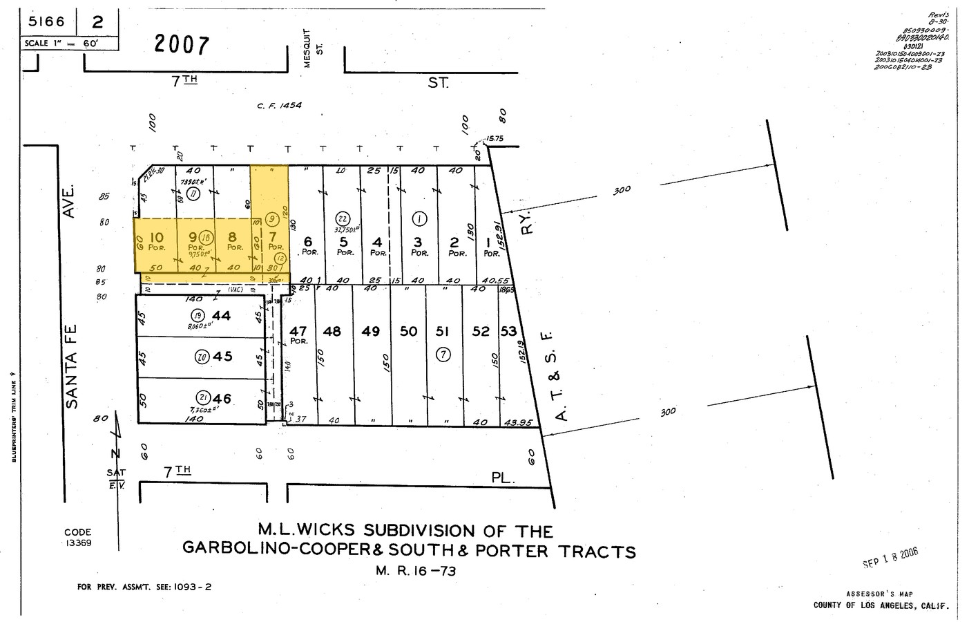 710 S Santa Fe Ave, Los Angeles, CA 90021 | LoopNet