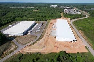 2000 Ridgeway Church Rd, Commerce, GA for sale Building Photo- Image 2 of 3