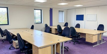 20 St Christophers Way, Derby for lease Interior Photo- Image 1 of 3