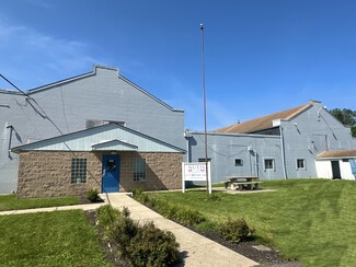 More details for 3520-3540 E Fulton St, Columbus, OH - Industrial for Sale