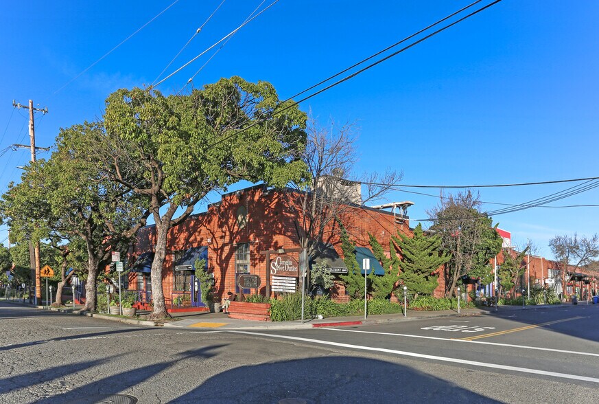 1329 9th St, Berkeley, CA for sale - Primary Photo - Image 1 of 1