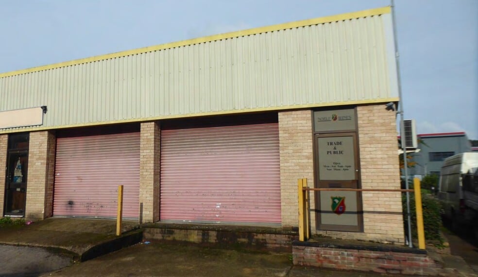 Chapman Way, Tunbridge Wells for lease - Building Photo - Image 2 of 4