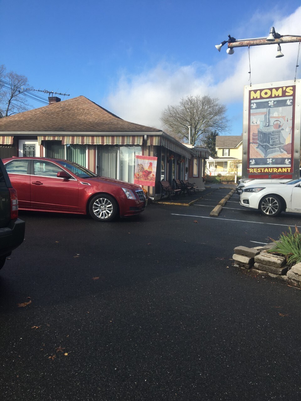 36 John Ringo Rd, Ringoes, NJ 08551 MOMS