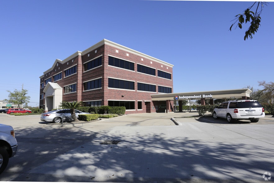 19855 Southwest Fwy, Sugar Land, TX for lease - Building Photo - Image 2 of 21