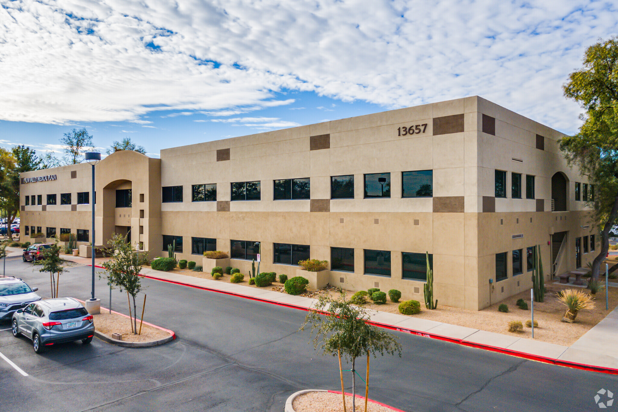 13657 W McDowell Rd, Goodyear, AZ for lease Building Photo- Image 1 of 5