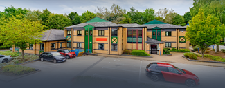 More details for Herald Way, Coventry - Office for Lease