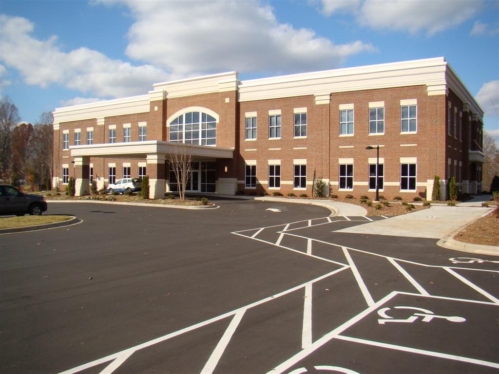 3614 Providence Rd S, Waxhaw, NC for sale Building Photo- Image 1 of 1