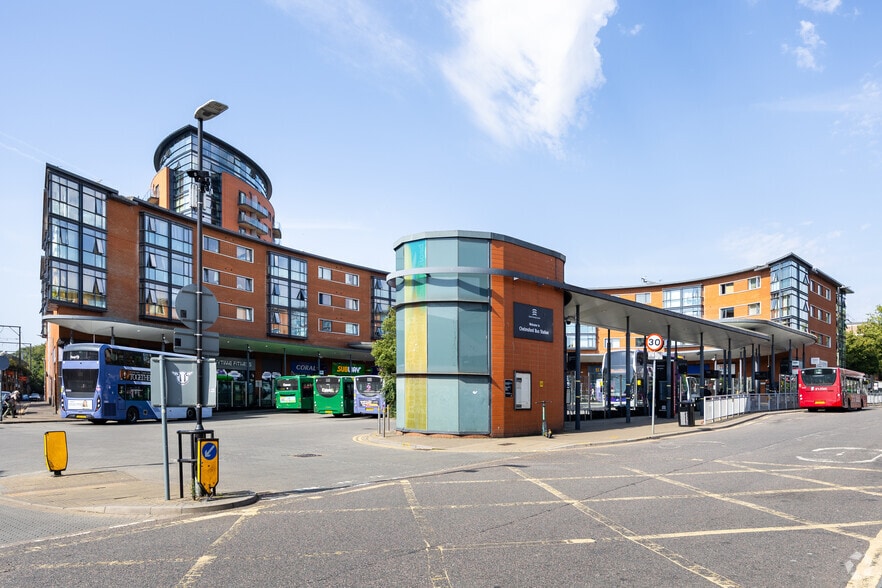 Duke St, Chelmsford for lease - Building Photo - Image 2 of 3