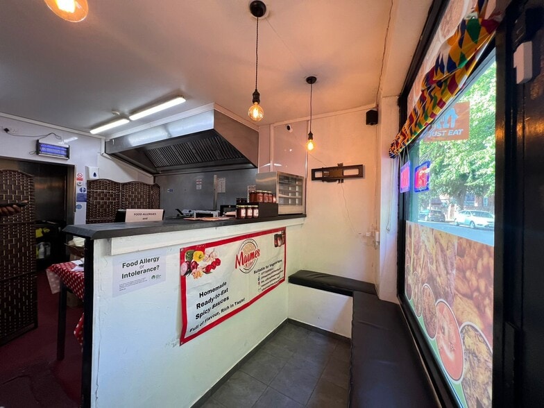 1D Foresthill Rd, Bedford for lease - Building Photo - Image 3 of 4