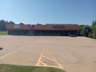 More details for 1294 E Downing St, Tahlequah, OK - Retail for Lease