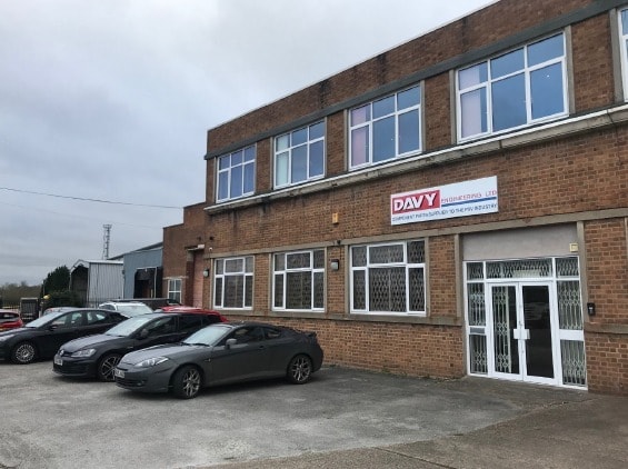 Stirling Rd, Solihull for sale Building Photo- Image 1 of 1