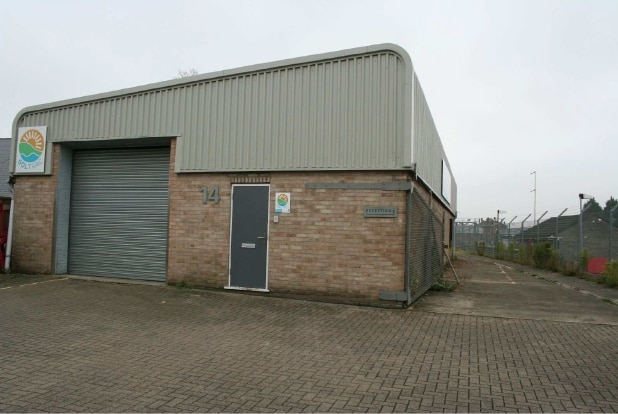 Ashfield Rd, Salisbury for sale Primary Photo- Image 1 of 1